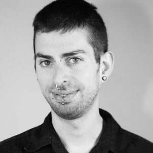 Autor Benedikt Wolf | Uni Bielefeld Autor Benedikt Wolf | Uni Bielefeld