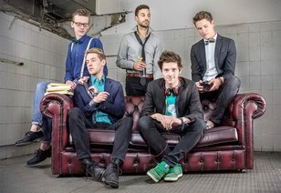 Kuntergrau Staffel 3 Videostill