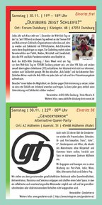 Seite 17 vom Programmheft Queer.Life.Duisburg 2024