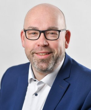 Frank Müller, MdL (SPD) Frank Müller, MdL (SPD)