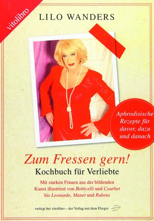KochbuchWanders