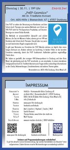 Seite 11 vom Programmheft Queer.Life.Duisburg 2021 Seite 11 vom Programmheft Queer.Life.Duisburg 2021