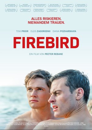 Film: Firebird Film: Firebird