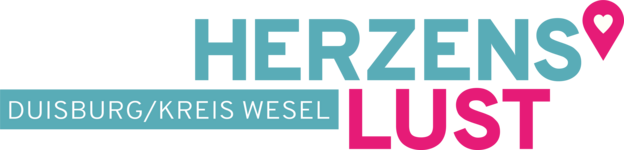 Herzenslust Duisburg Logo