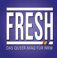 FRESH Logo FRESH Logo