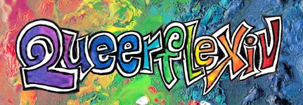 Logo Queerflexiv