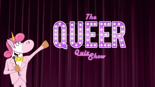 Queer-Quiz-Show