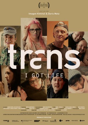 Film: trans – I GOT LIFE