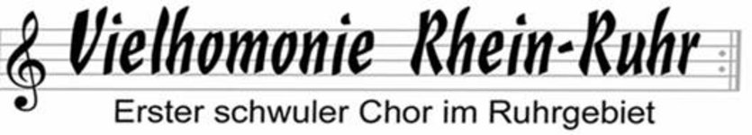 Vielhomonie Rhein-Ruhr