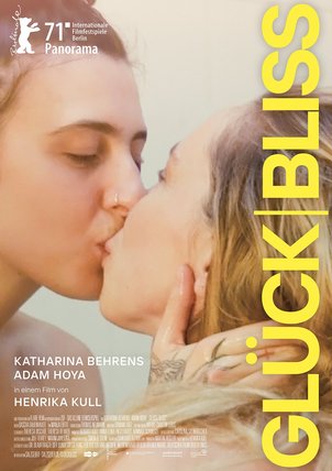 Film: Glück - Bliss Film: Glück - Bliss