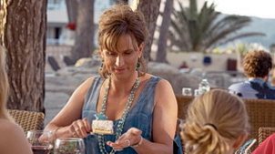 Film Eine total normale Familie