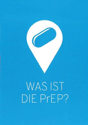 Was ist PrEP Was ist PrEP