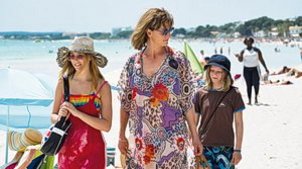 Film Eine total normale Familie