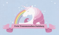 Freie Transmenschen Duisburg SHG/Initiative