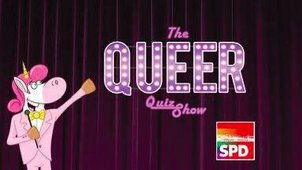 Queer Quiz Night - Das Kneipenquiz der SPDqueer Duisburg Queer Quiz Night - Das Kneipenquiz der SPDqueer Duisburg
