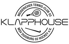 KLAPPHOUSE Logo