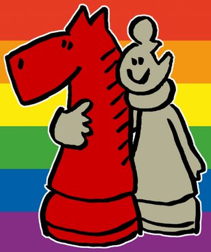 Schach und andere Gesellschaftsspiele