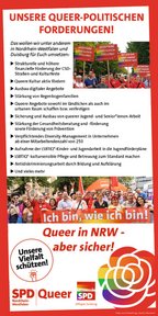 Seite 10 vom Programmheft Queer.Life.Duisburg 2023