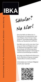 Seite 16 vom Programmheft Queer.Life.Duisburg 2024