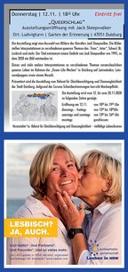 Seite 6 vom Programmheft Queer.Life.Duisburg 2020
