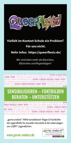 Seite 12 vom Programmheft Queer.Life.Duisburg 2023