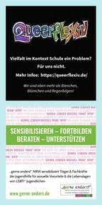 Seite 12 vom Programmheft Queer.Life.Duisburg 2023