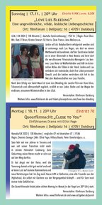 Seite 9 vom Programmheft Queer.Life.Duisburg 2024