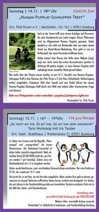 Seite 7 vom Programmheft Queer.Life.Duisburg 2020