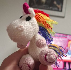 Knit Happens ... by SLaM Knit Happens ... by SLaM