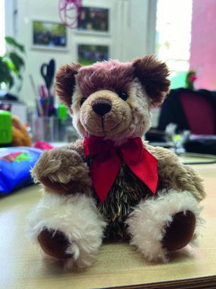 © AIDS-Hilfe Duisburg / Kreis Wesel e.V. Aids-Baerchen-2024